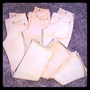 👖Khaki Pants 👖